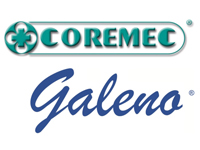 Logo Cormec Galeno